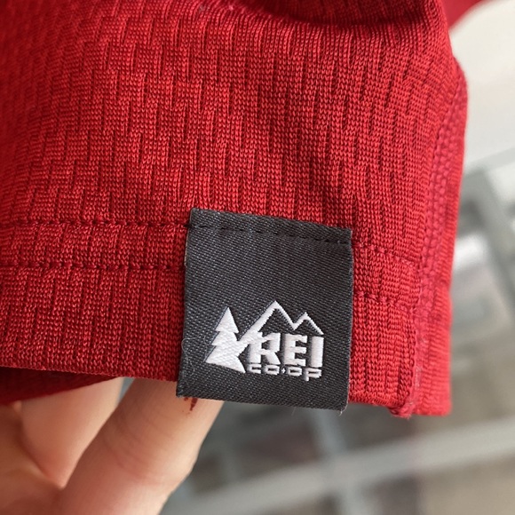 Rei Co-op Men’s Shirt - Picture 4 of 4